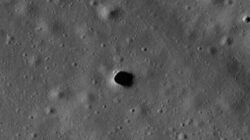 Marius Hills Pit