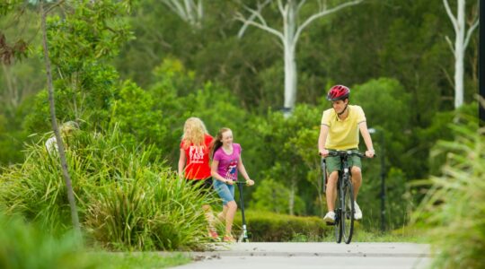 Morayfield South