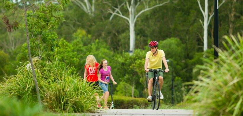 Morayfield South