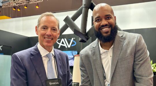 Partnership to boost strike drone defence capability