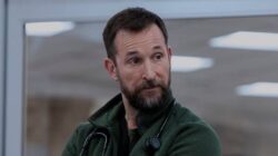 Noah Wyle