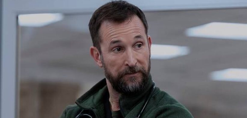 Noah Wyle