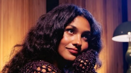 Olivia Dean scores seven songs in the charts at once