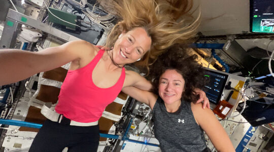Human hearts resilient enough for flight to Mars