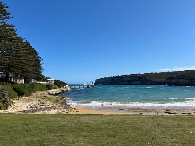 Port Campbell