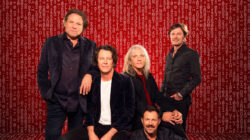 Powderfinger Live 27