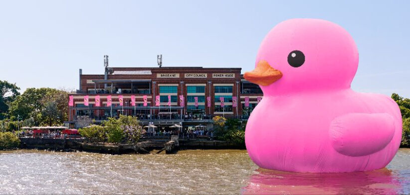 Rubber Duck Melt 2026