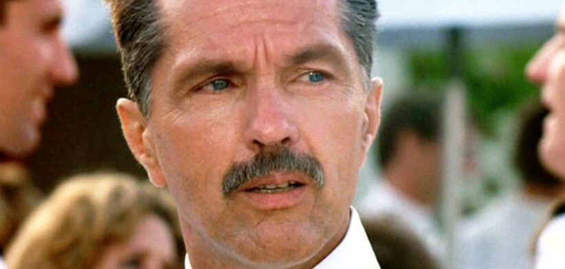Tom Skerritt