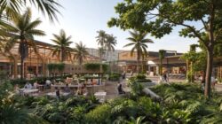 Toombul Irvine
