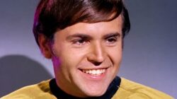 Walter Koenig