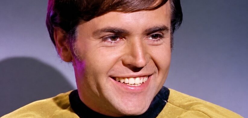 Walter Koenig