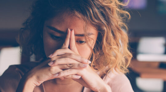 National wellbeing index takes a big hit