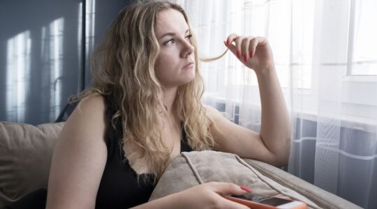 Body image pressures eased with social media intervention