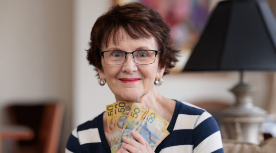 Cash makes a comeback off card surcharge changes
