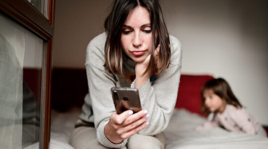 Tracking your child’s movements comes with risks