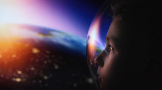 Company plans to sell reflected sunlight at night