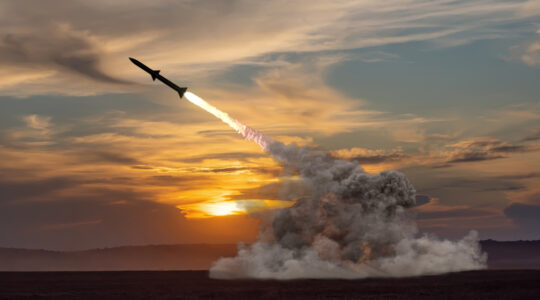 Rocket testing facility to be developed in Queensland