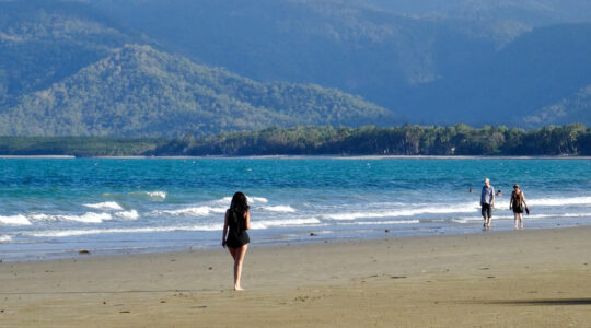 Regional life shifters look to north Queensland