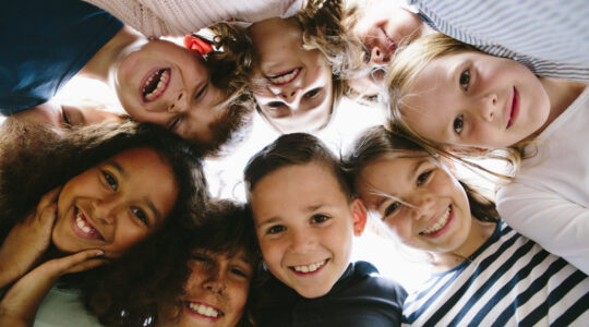 First stage of ‘fractious’ Thriving Kids plan rolls out