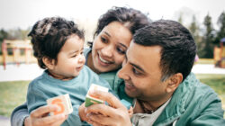 Planning your child’s future