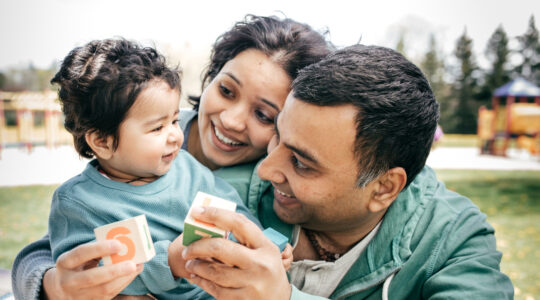 Planning your child’s future
