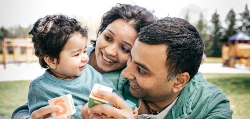 Planning your child’s future
