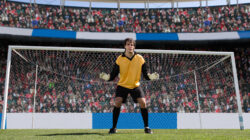 Goalkeeper